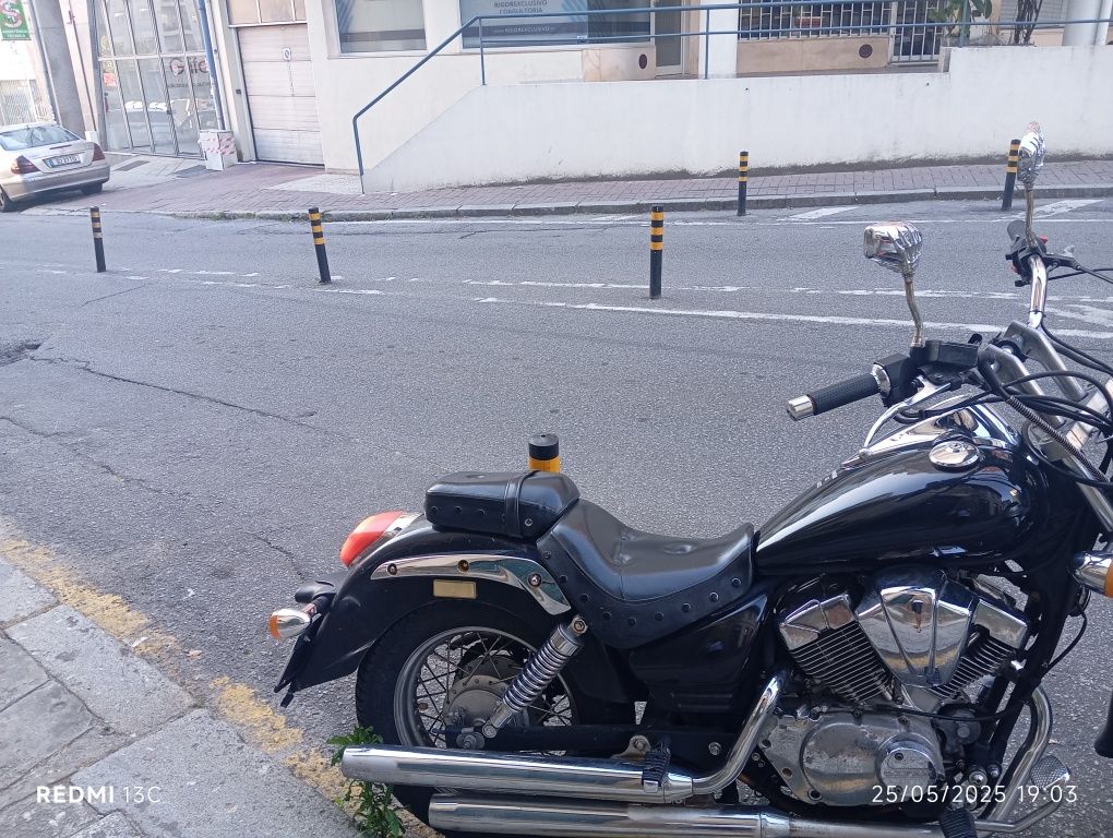 Vendo moto linfan 250cc ano 2011 15mil Kms rodados