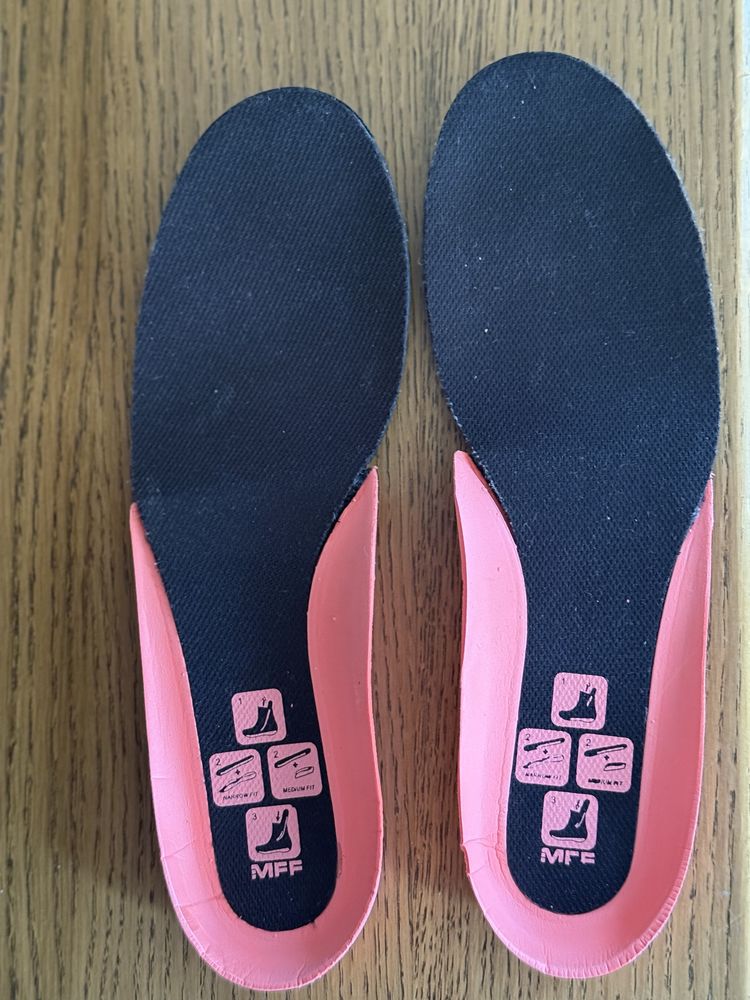 Кросівки для хайкінгу Salewa