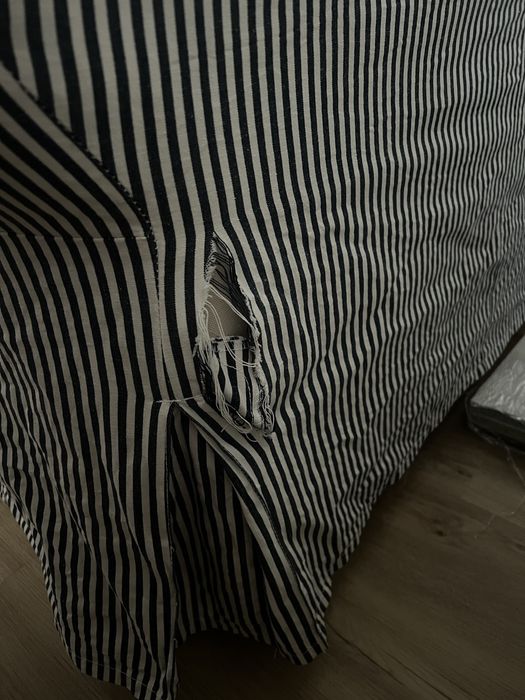 Sofa L p/ 6 pessoas