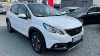 Peugeot 2008 Benzyna Moc 131KM Salon Polska