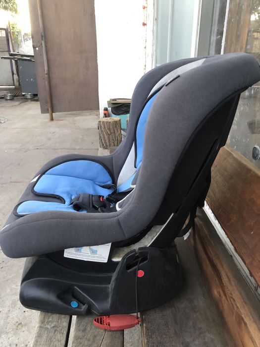 Детское автокресло Goodbaby