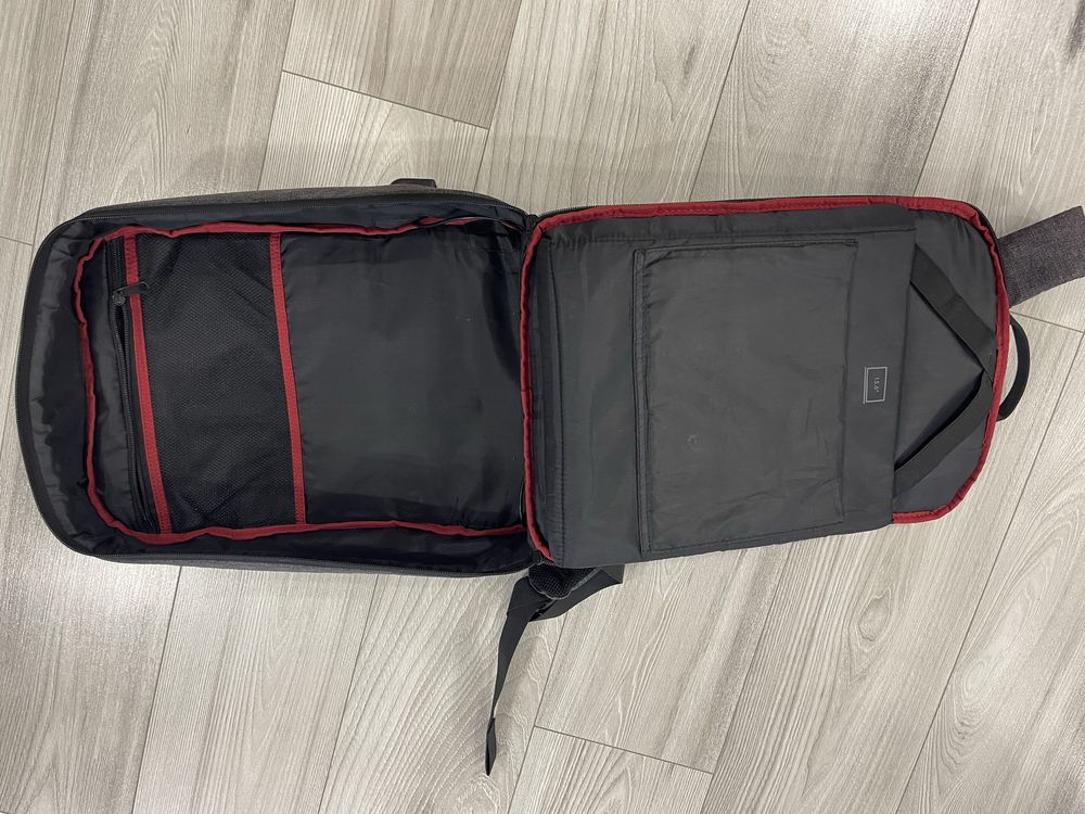 Plecak na laptopa nano rs