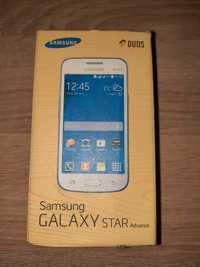 SAMSUNG SM-G350E Galaxy Star Advance Duos