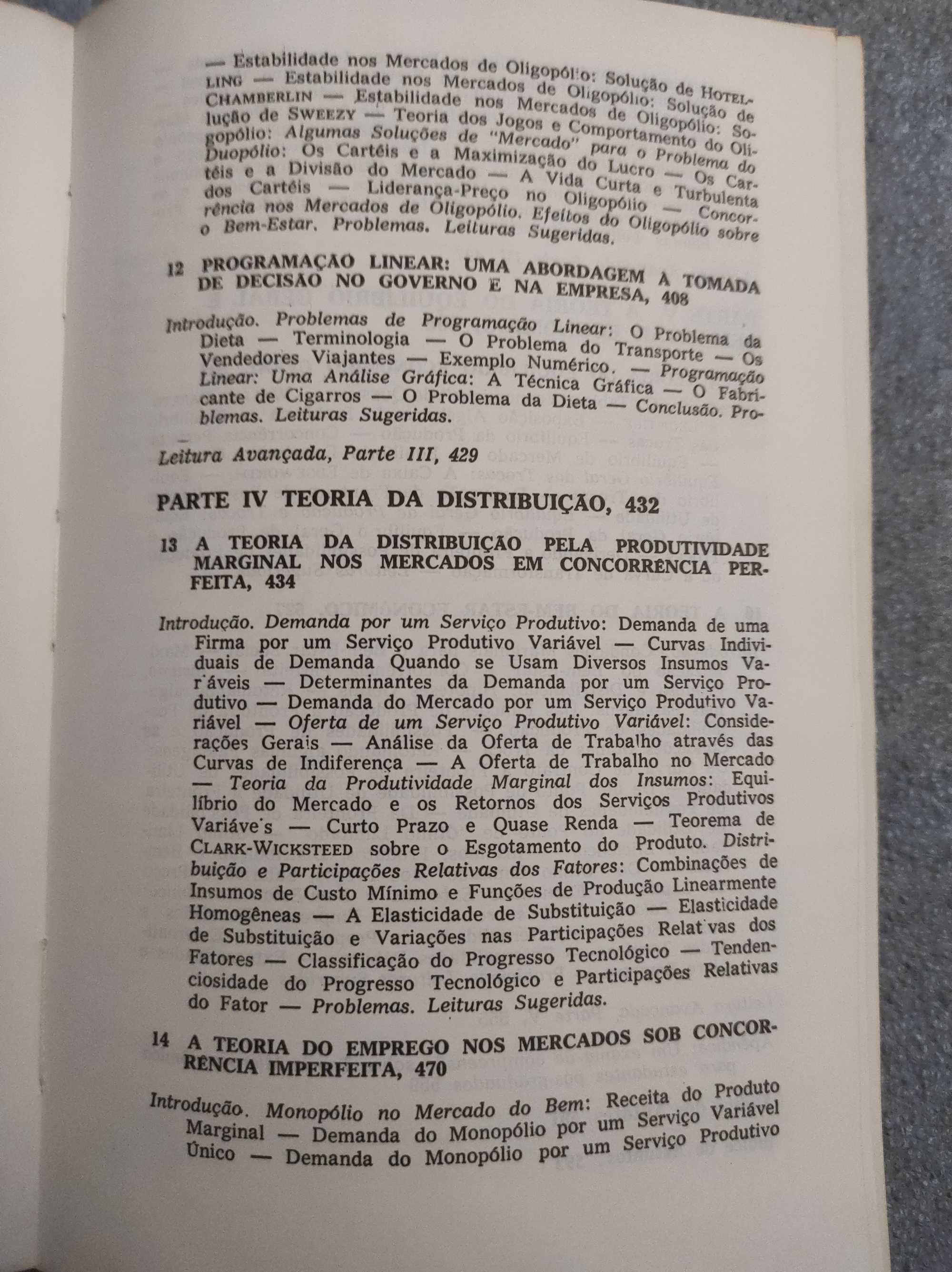 Microeconomia C.E Ferguson