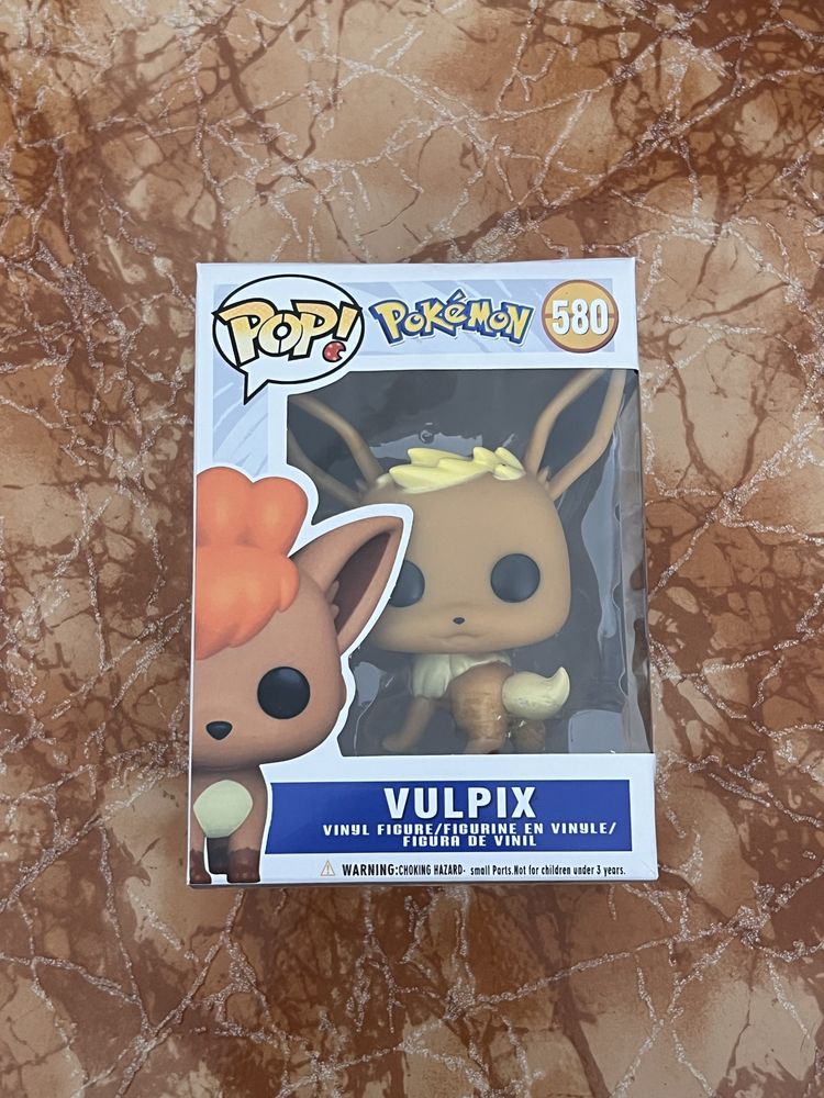 POPs kit 30€, 1 pop 7,5€ NOVOS
