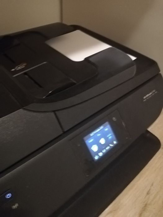 Impressora Officejet 5740