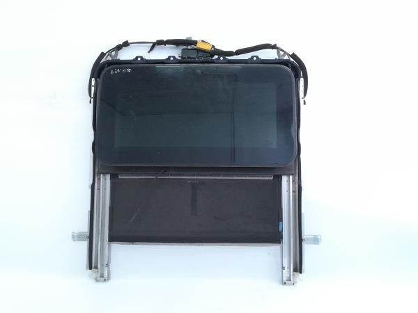 Teto de abrir KIA Ceed (ED)