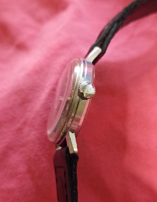 Часы восток. pilot.flieger.ЧЧЗ.винтаж. ссср.