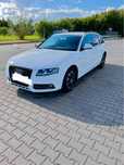 Audi A4 1.8TFSI S-line