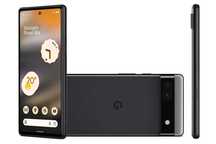 Google Pixel 6A | 6/128GB | Kolory | FV23% | A- | 1063c iGen