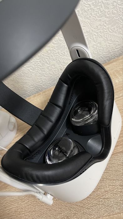 Oculus quest 2 128Gb VR окуляри віртуальної реальності