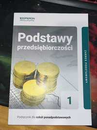 Podstawy przedsiębiorczości 1 Operon