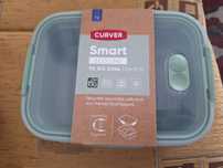 Cukier pojemnik smart Eco line 0,6 +0,3 L