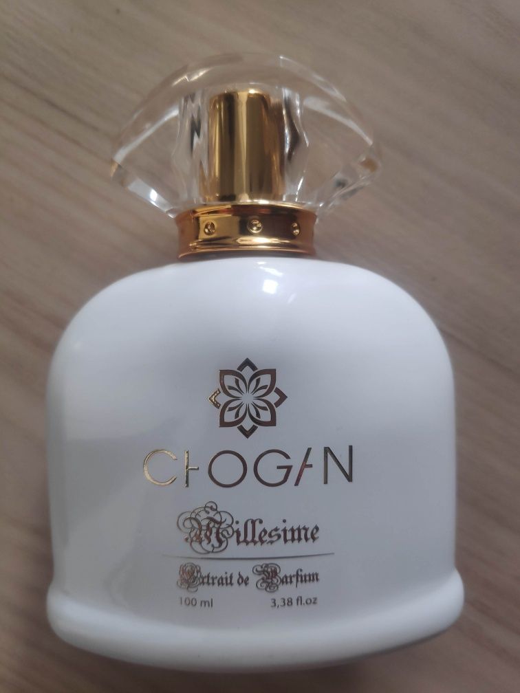Vendo perfumes/entre outros