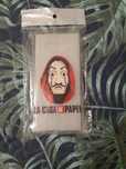 Etui case dom z papieru samsung s10e