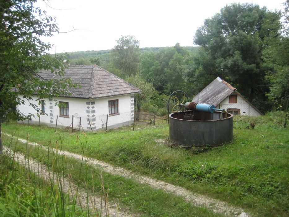 Продається будинок в с. Кокошинці Гусятинського району