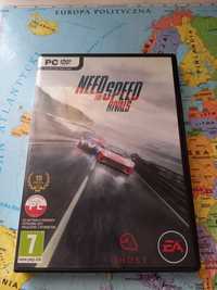 Gra PC need for speed rivals