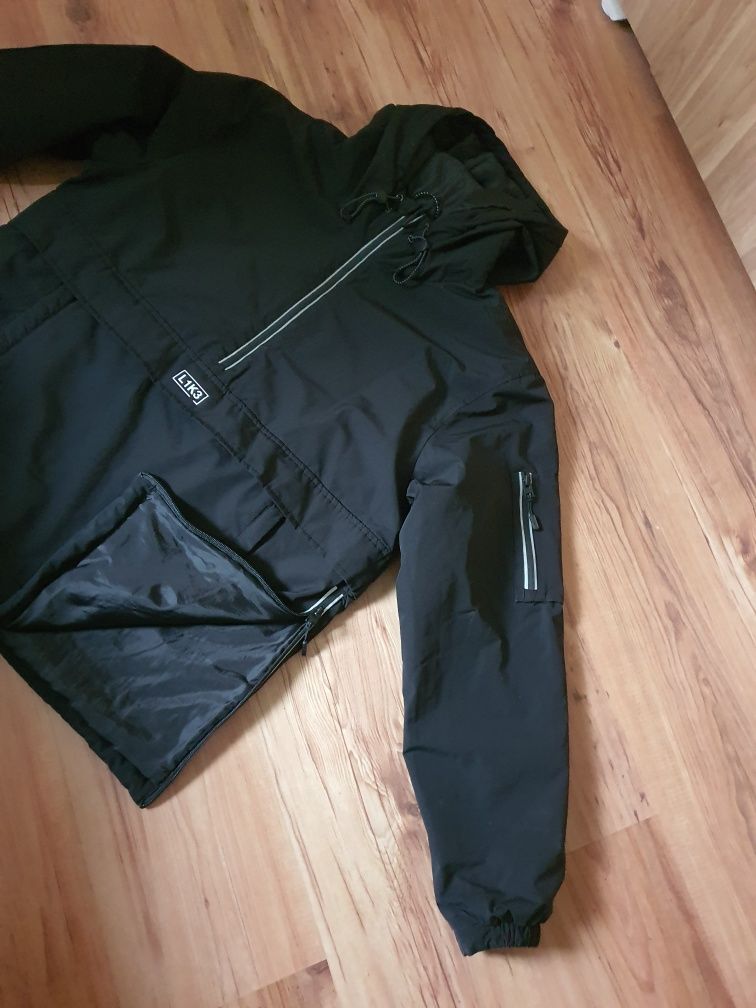 Bluza 2 Pac,Hummela,kurtka Bershka,spodnie Reebok, Nike,koszulka House