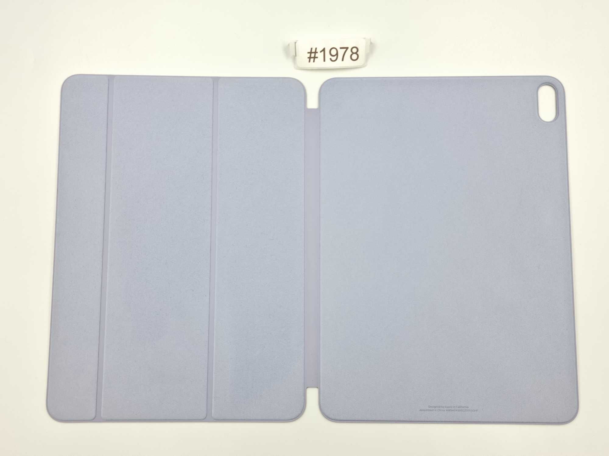 iPad Air 11 10,9" Smart Folio Oryginalne Etui Używane | #1978