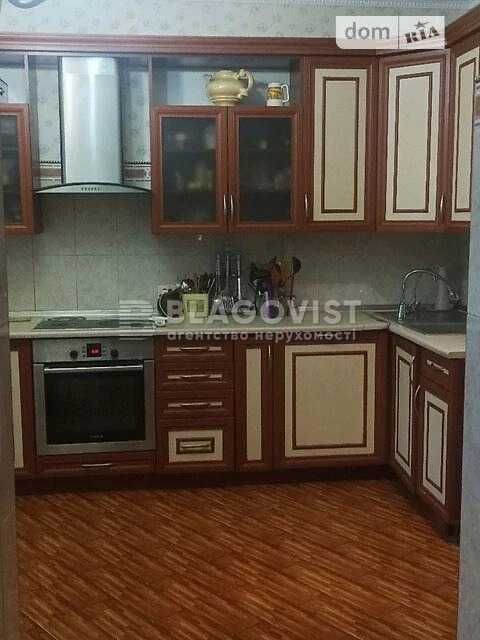 ТОП! Продаж Великої 4х-ї квартири Дніпровська Набережна 23! River Mall