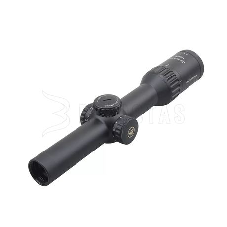 Luneta celownicza Vector Optics Continental x6 1-6X24 SFP Tactical VEC