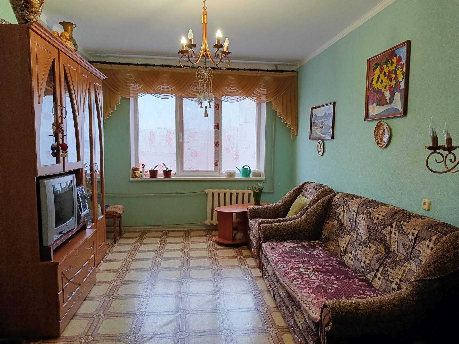 Продам 3х ком.кв 65 м.кв по ул.Покрыешева.