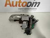 TURBOSPRĘŻARKA FORD KUGA GALAXY MONDEO 2.0 TDCI HDI 9807873180