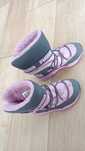 Buty zimowe puma 27,5
