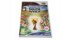 2010 Fifa World Cup South Africa Nintendo Wii