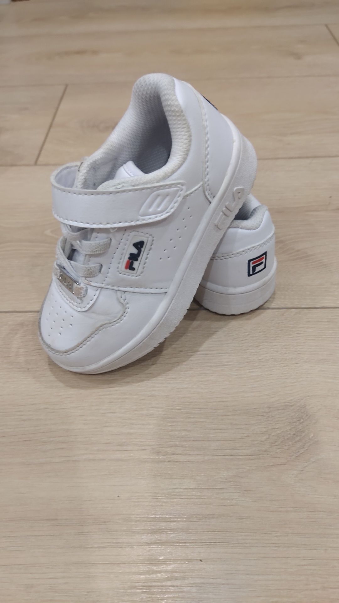 Tenis fila unisexo tam.25