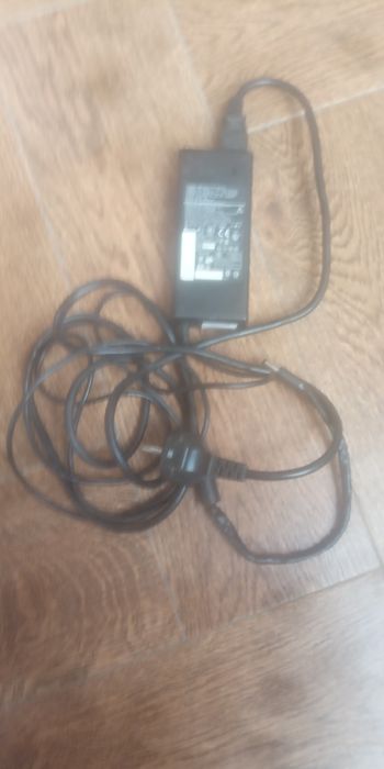 Блок от ноутбука