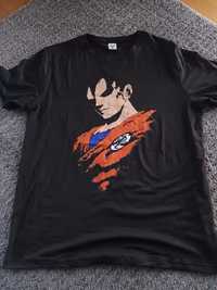 T-shirt Dragon Ball