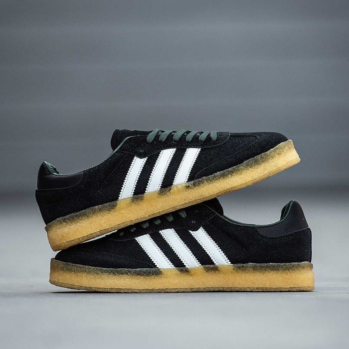 Чоловічі Кросівки Adidas Samba x Ronnie Fieg x Clarks 40-45