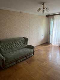 Продам СВОЮ 2-х комнатную квартиру