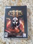 Star Wars Kotor 2 The Sith Lord
