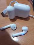 Fones sem fio novos