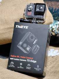 ThiEYE T5 Edge kamera sportowa
