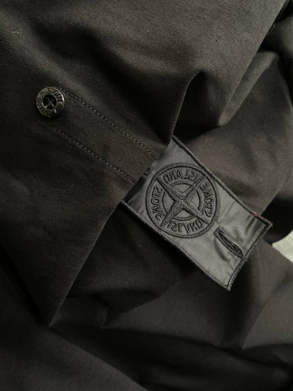 Рідкісна модель Stone island Shadow project