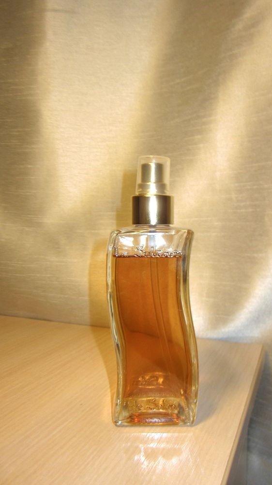 La Sultane de Saba Ayurvedique Ambre Vanille Patchouli