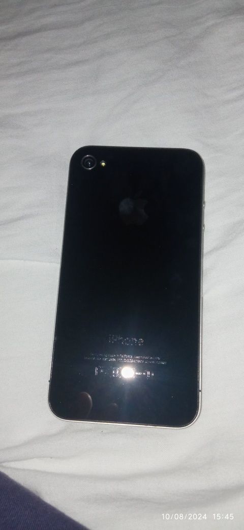 iPhone  verdadeiro