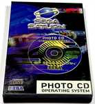 Photo CD Operating System Sega Saturn