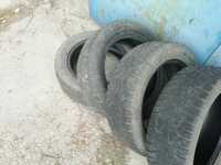 Зимние шины 225 60 r18 hankook ipike 16 года.