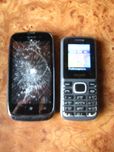 Nokia 610 и  Meizu 2 note на запчасти. Не дорого.