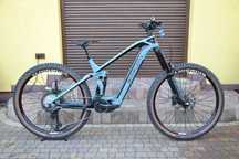 Enduro karbon Simplon Rapcon XT 12s Rockshox Mavic Bosch CX NOWY L!