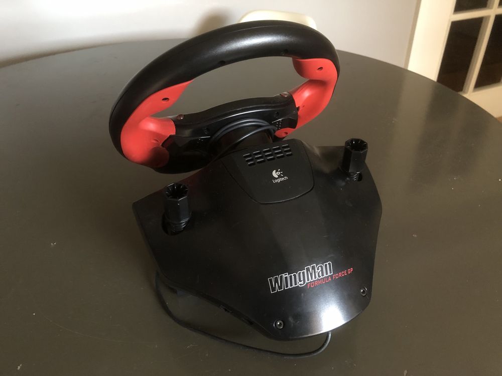 Logitech Wingman Formula Force GP