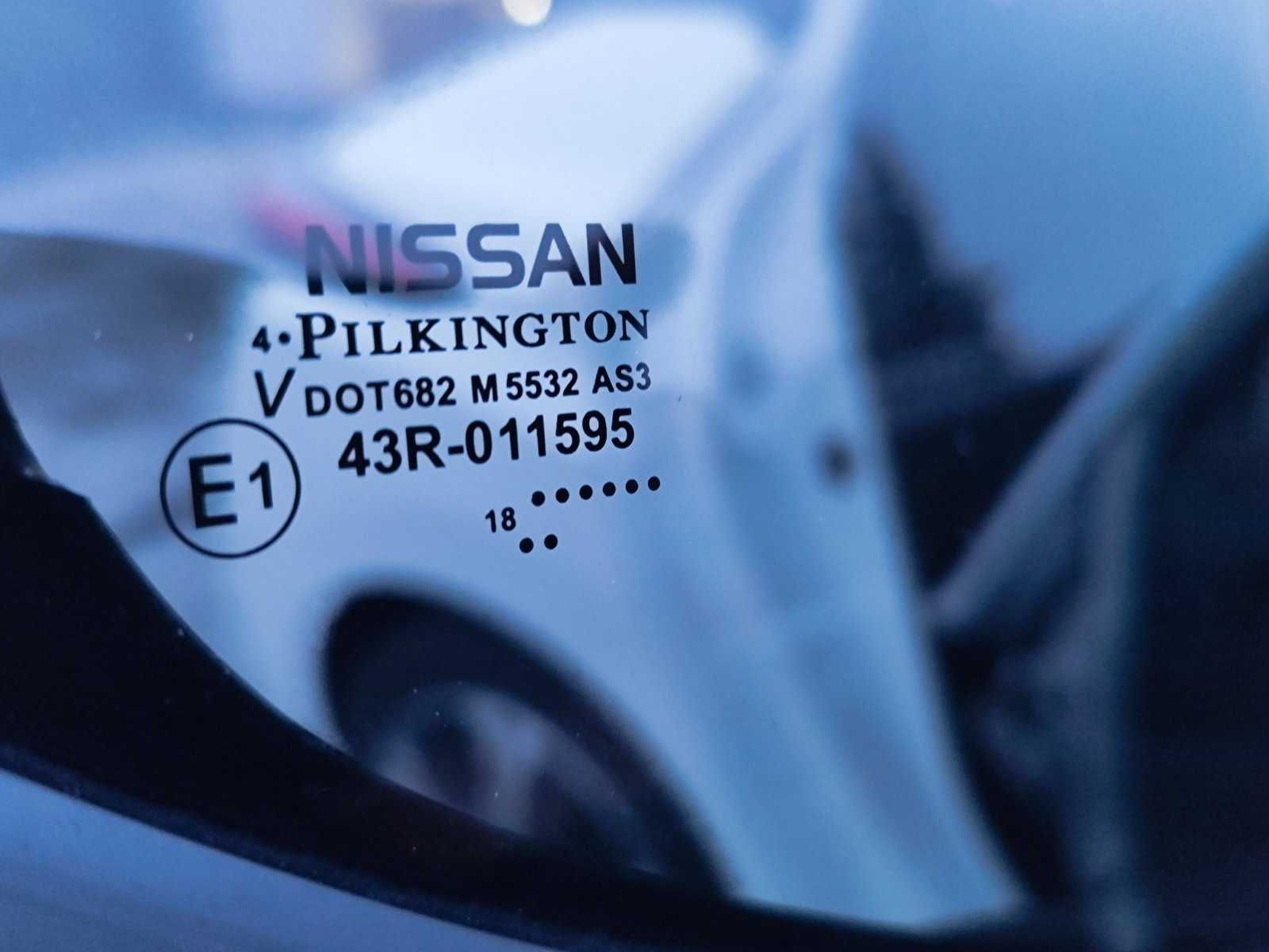 Ніссан Ліф Nissan Leaf 2018 AZE1 40кв