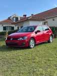 VW Golf 7 1.2TSI