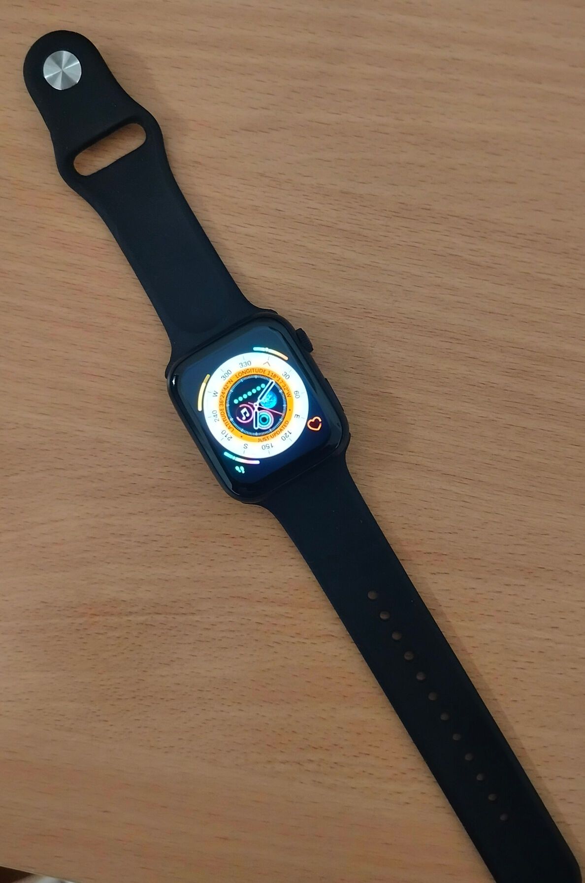 Смарт годинник Watch 8pro