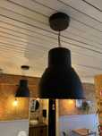 Candeeiro de Teto Ikea