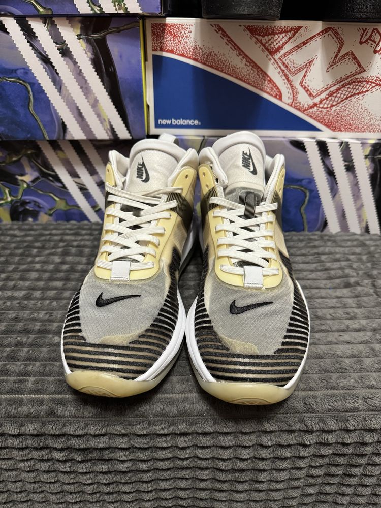 Чоловічі кросівки Nike LeBron Icon QS x John Elliott 43(27,5см) ориг